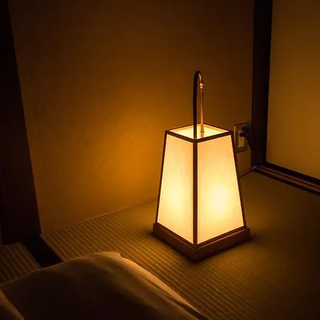 Rinn Rokujo Machiya Kyoto Room photo