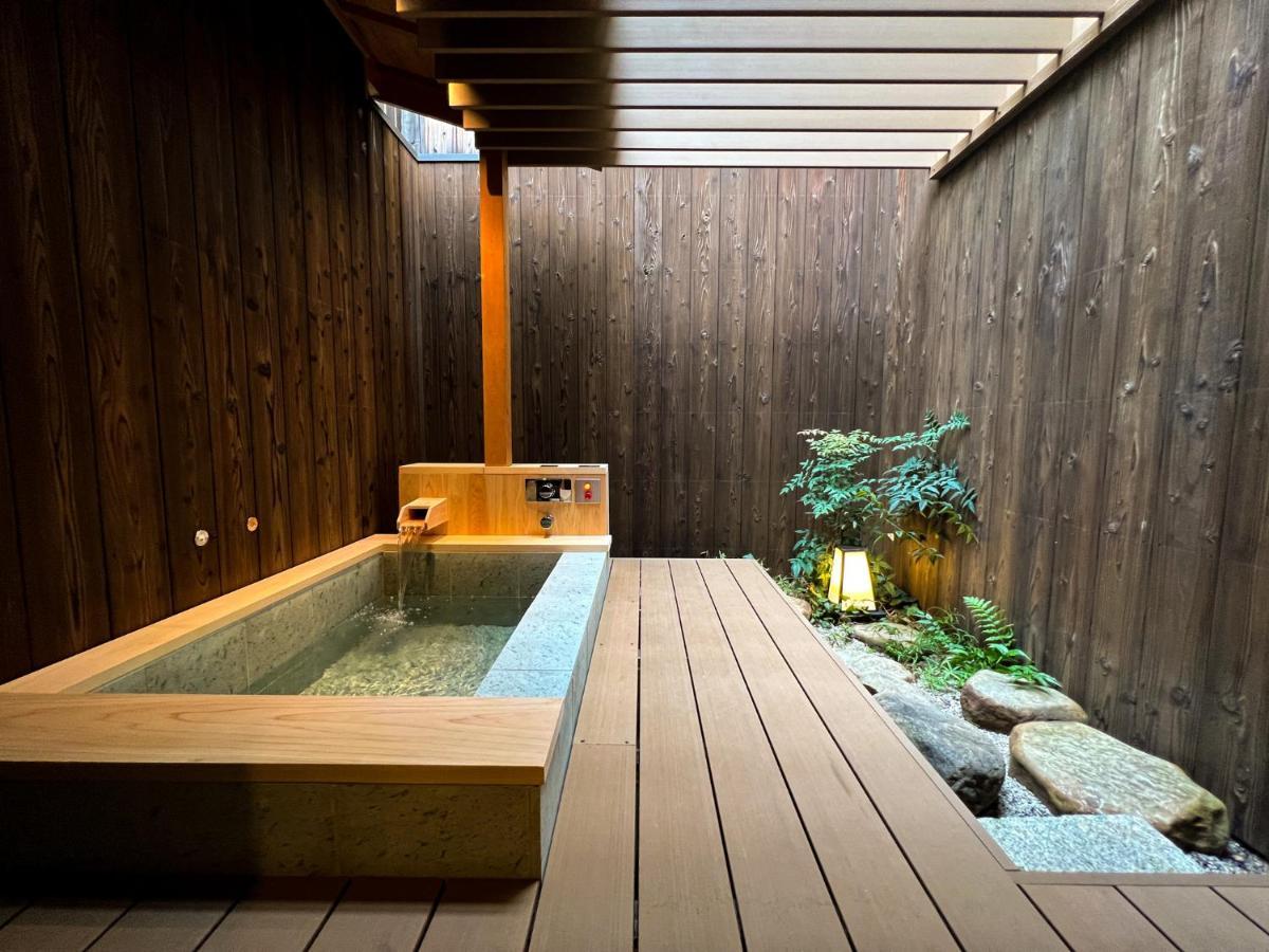 Ferienhaus Rinn Rokujo Machiya *