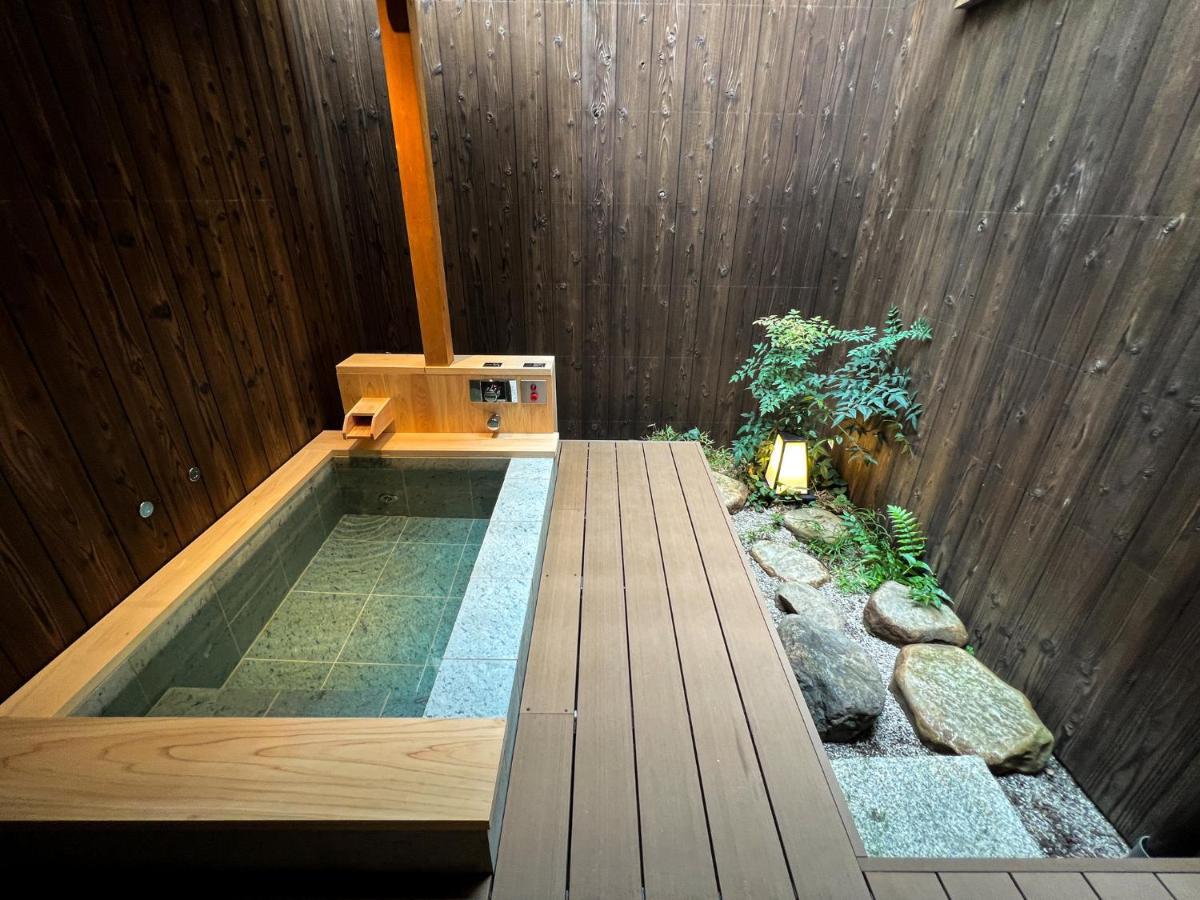 Ferienhaus Rinn Rokujo Machiya *