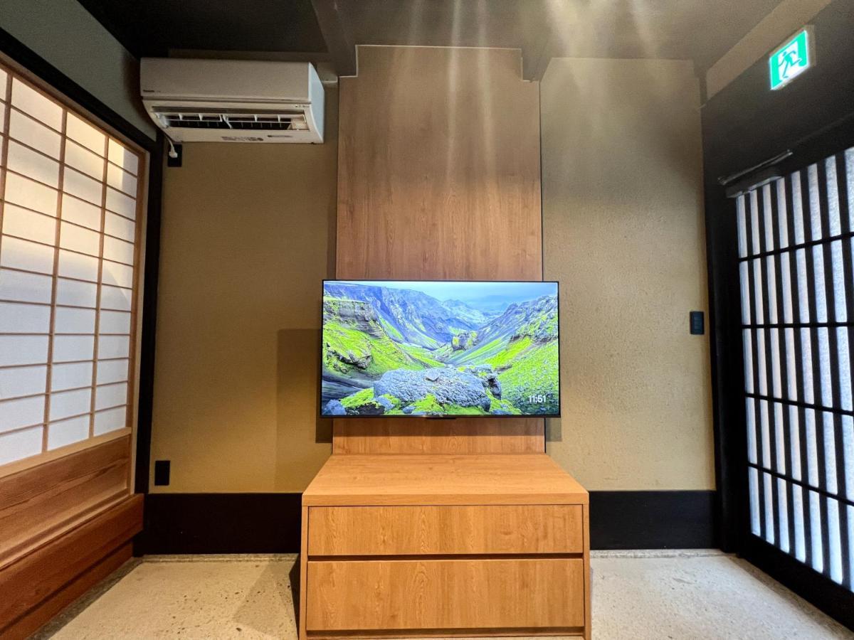 度假居 林恩町屋日式旅馆