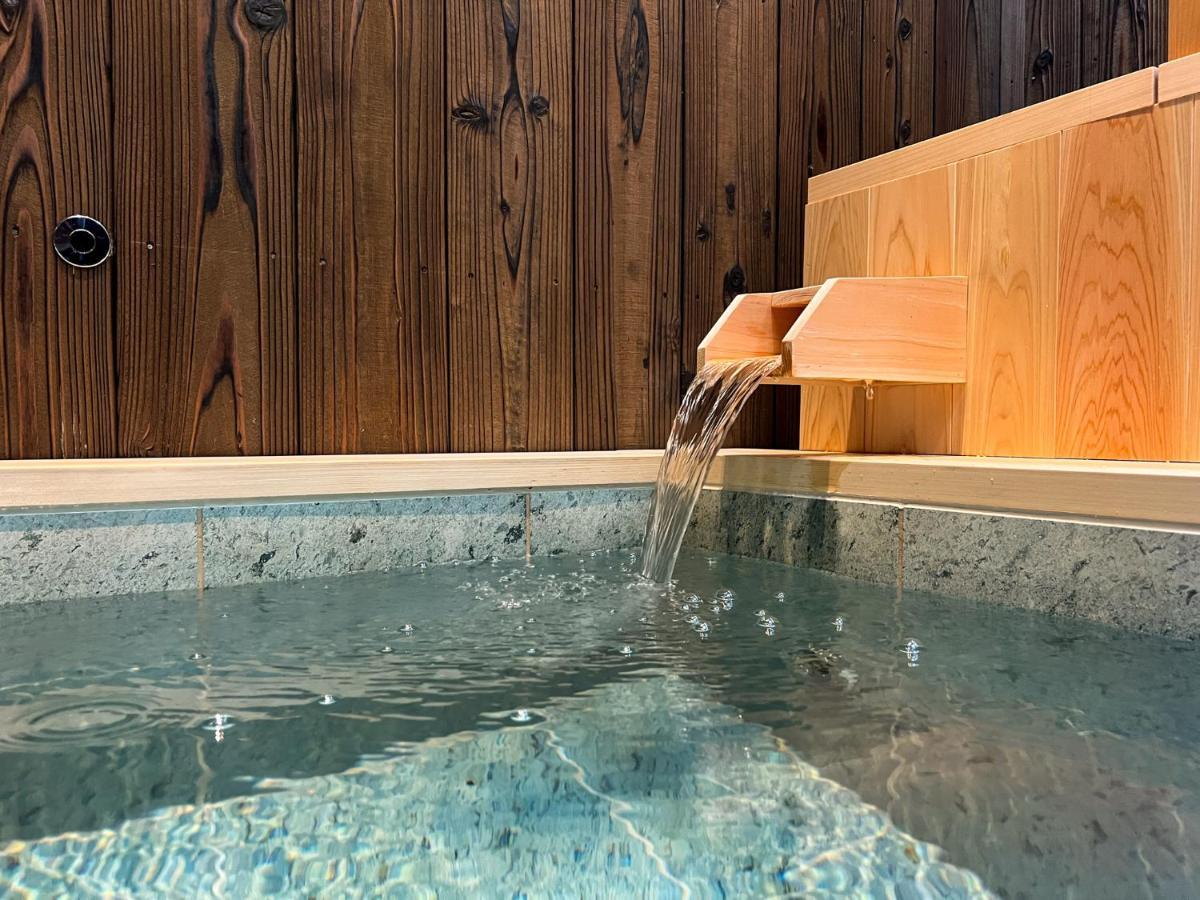 Ferienhaus Rinn Rokujo Machiya Kyōto