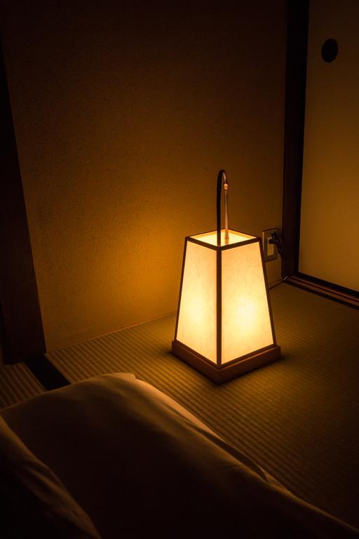 度假居 林恩町屋日式旅馆 *