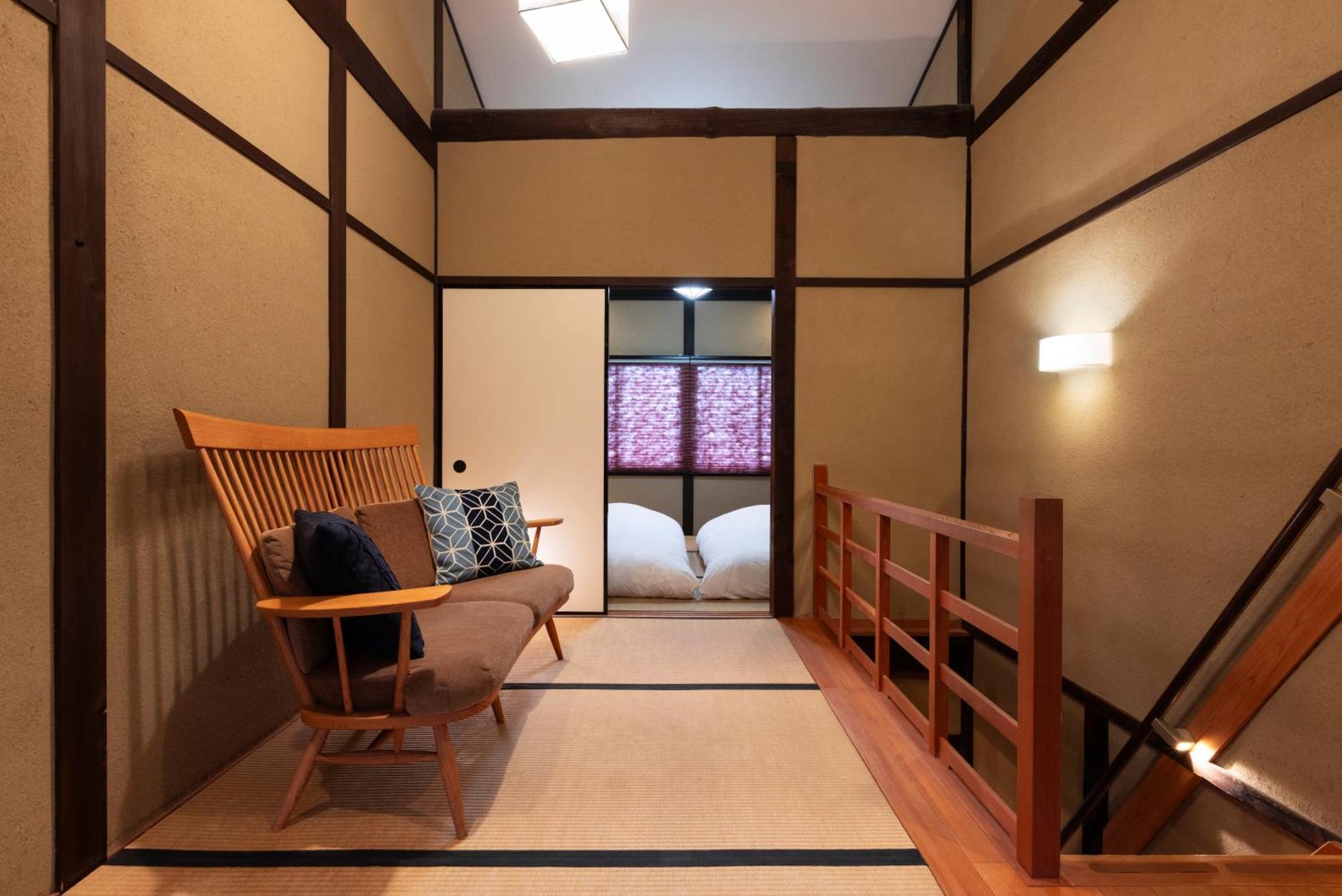 林恩町屋日式旅馆 度假居 *