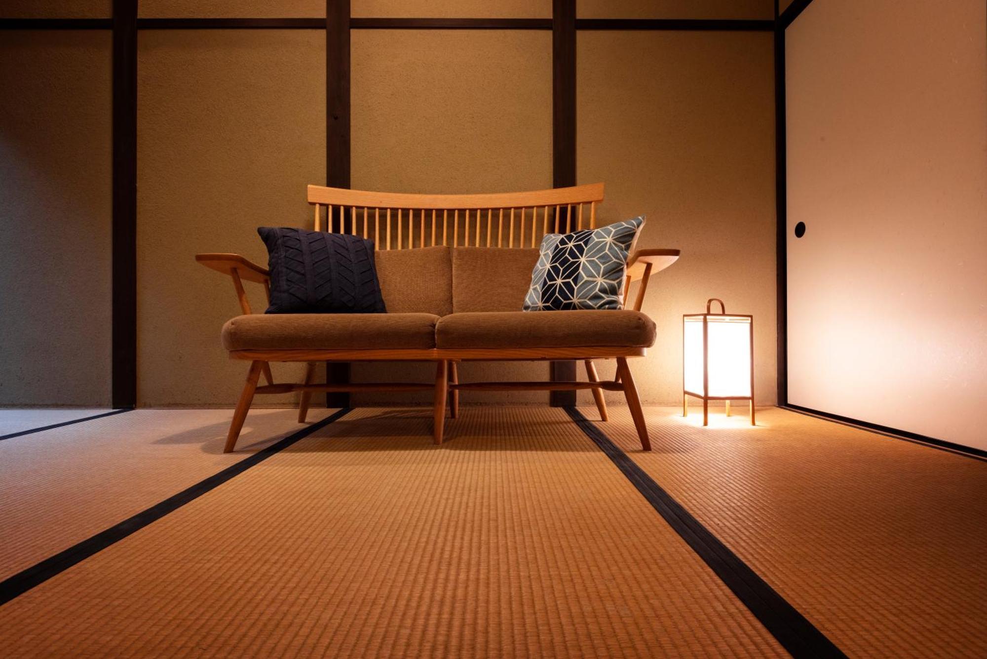 Rinn Rokujo Machiya * Kyōto