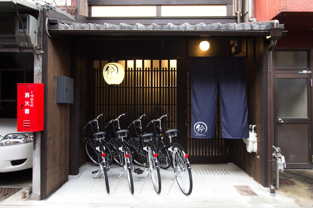 林恩町屋日式旅馆 京都